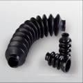 NBR/EPDM/Silicone/Viton/FKM Rubber Bellow